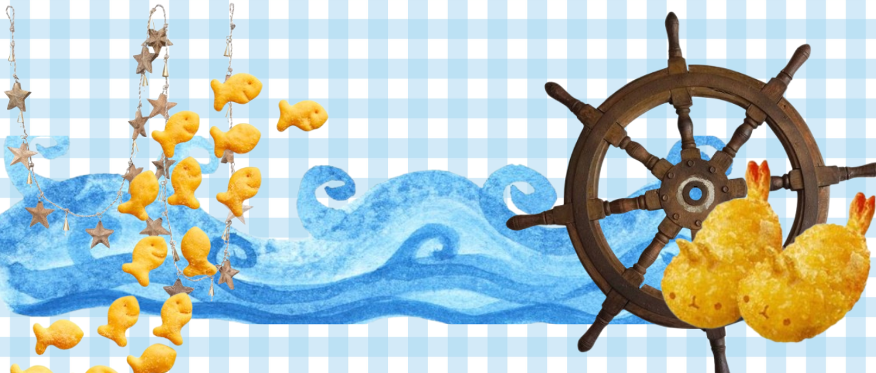 site banner